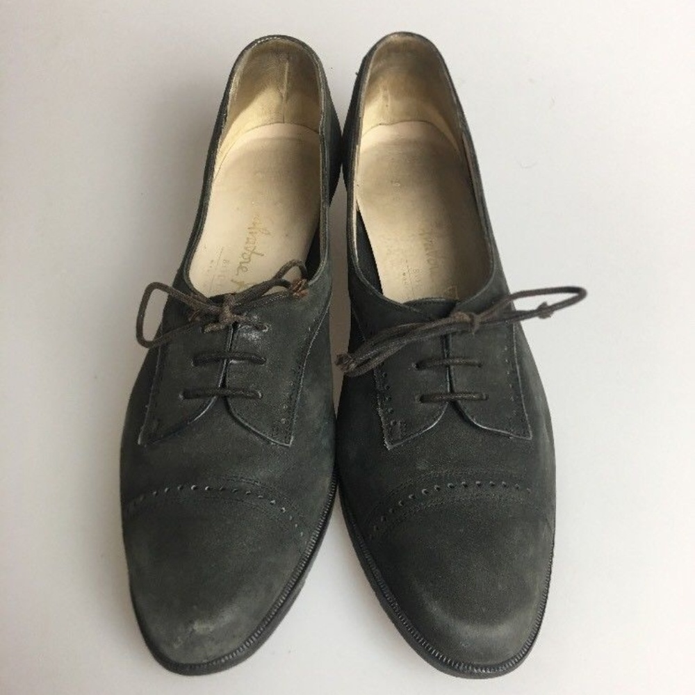 Salvatore Ferragamo Womens Shoes Size 6 2A